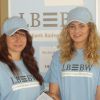 Ilustrační foto - Promo akce pro LBBW Bank. 27. a 28. 5. 2011 v OBI Pardubice