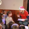 Ilustrační foto - 11. 12. 2010 Hlinsko - Orlovna, Předvánoční nadílka s VZP, program děti a rodiče