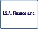 ISA finance