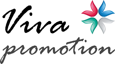 Logo Vivapromotion